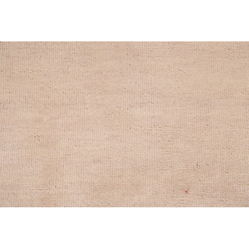Gabbeh Handmade Rug 3x5