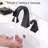 2-Handle Bathroom Sink Faucet With Drain-121290938