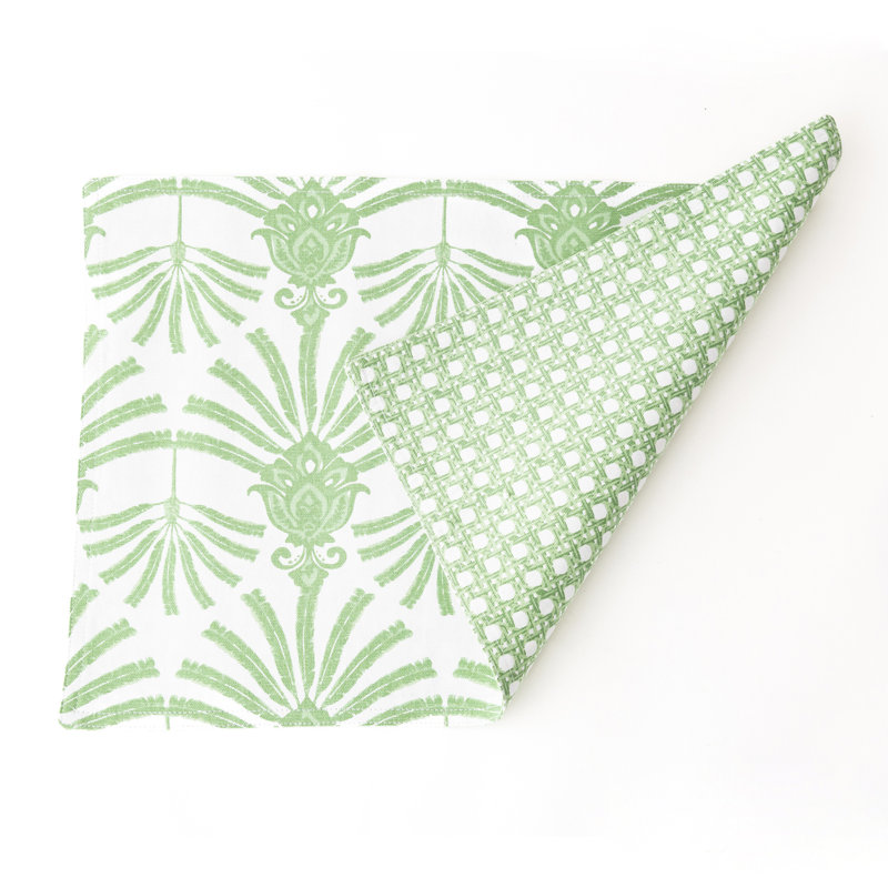 Napperon Deco Palm