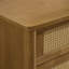 Commode 6 tiroirs Comelia