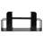 Dunblane 13" W x 4" D Metal Log Rack