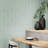 Pop Life 4"X12" Beveled Gloss Ceramic Wall Tile-99404084