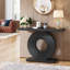 100Cm Console Table Slim Hallway Table-1790404287