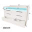 120cm Sideboard