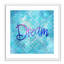 Décoration murale crème Dream Kids-48186931-48186927