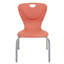 Fauteuil Contour avec glissières pivotantes-1396438542-1396438550