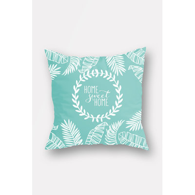 Housse de coussin Hefner
