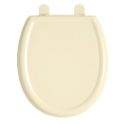 Cadet Elongated Toilet Seat and Lid