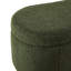 Repose-pieds Chase Boucle-237016704