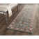 Malone Hand Tufted Wool Oriental Rug
