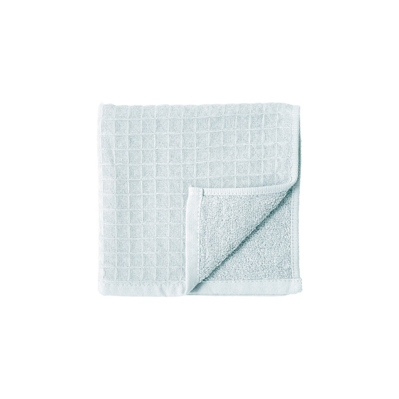 Waffle Twist 100% Cotton Bath Towel, Other, 6 Piece Bath Towel Set