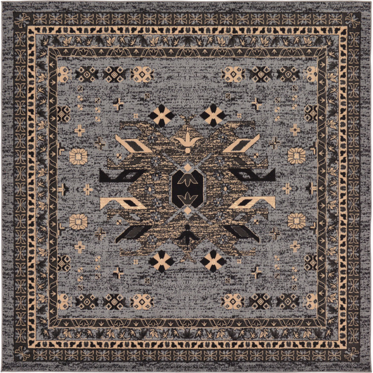 Eesi Oriental Indoor Rug
