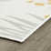 Zina Floral Reversible Flatweave Polypropylene Indoor / Outdoor Area Rug - Cream 