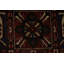 Tapis traditionnel 10 x 13
