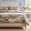 Provence Linen Comforter Set