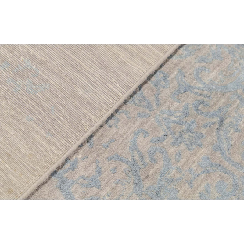 One-of-a-Kind 8'10" X 11'11" Area Rug