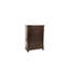 Meuble de rangement en bois 1Pc