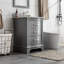 Ensemble de meuble-lavabo simple 24 po Goleta-613619864