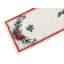 Lenox Holiday Winter Greetings Runner