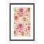 «Nature Inspired Dahlia» par Stephane Pecqueux - Œuvre d'art encadrée sur papier-131297972-131297966-131297978