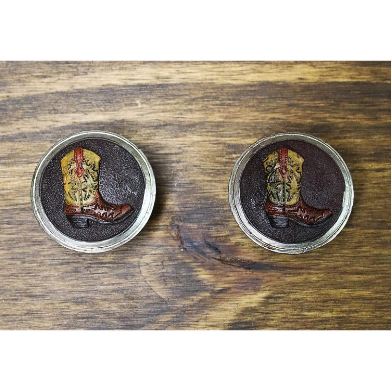 Faux bouton de porte Thilo