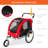 Foldable Pet Stroller