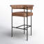 Lyssa Counter and Bar Stool-1061814419