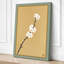 Flowering Branch Japandi - Wrapped Canvas-1818058022-1818058026