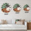 Horloge murale moderne Minimal Elementary-59914718