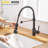 Fapully Pull Down Kitchen Faucet-1581938154