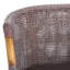 Tabouret de comptoir en bois massif Carneshia-762767902