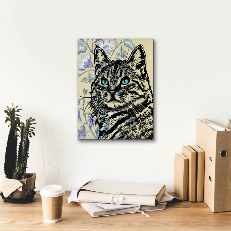 'It's A Cat Thing' by Dean Russo