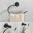 5 - Piece Bathroom Hardware Set