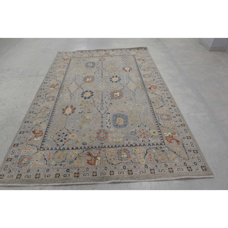 Tapis noué à la main Dover