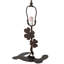 Shamrock Table Lamp