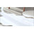 Black Novelty Faux Rabbit Fur Rug Luxury Soft Thicken Faux Fur Rug Carpet for Bedroom Living Room-86177895