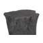 Cast Naturals End Table