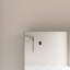 Rectangular Medicine Cabinet With Mirror-616456726