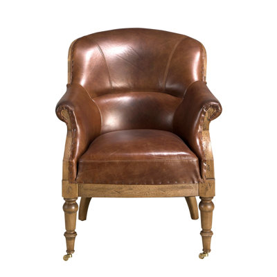Upholstered Armchair