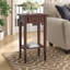 Table de bout avec rangement Alaia-68986723