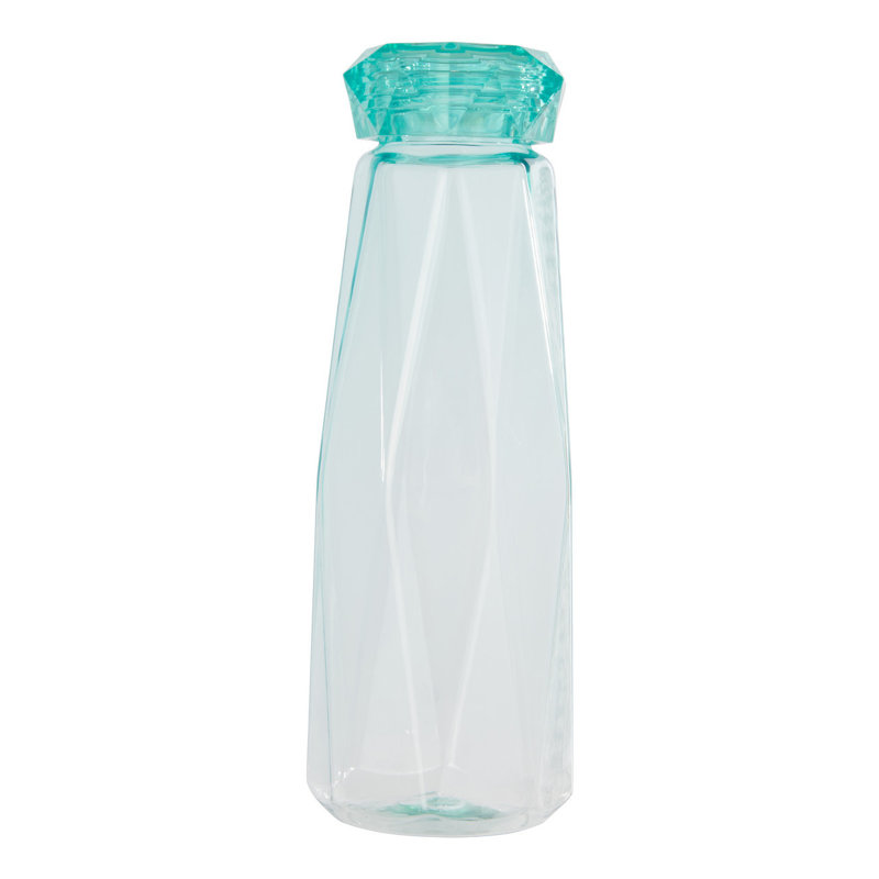 George Oliver Burnsville 600ml Water Bottle, Teal