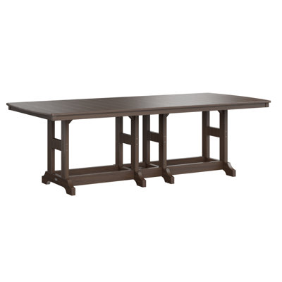 Garden Classic Outdoor Table