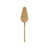 Glace oro sélectionné