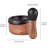 AdHoc Crush Mortar and Pestle
