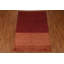 Tapis moderne teint à la main Gabbeh 6 x 8