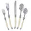 Laguiole 20 - Piece Stainless Steel Flatware Set - Service for 4-1334477503