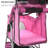 Foldable Pet Stroller-97881485