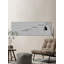 Potted Green Succulents by Marmont Hill - Single Picture Frame Panoramic Painting-634310092