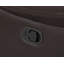 Causeuse inclinable en cuir Global-243858175