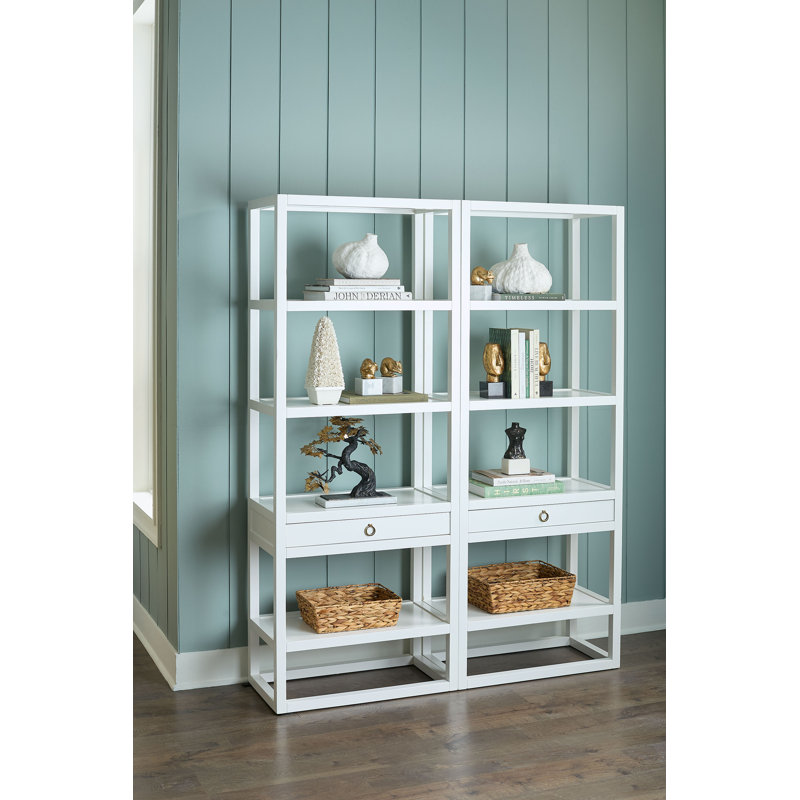 Newport Bookcase